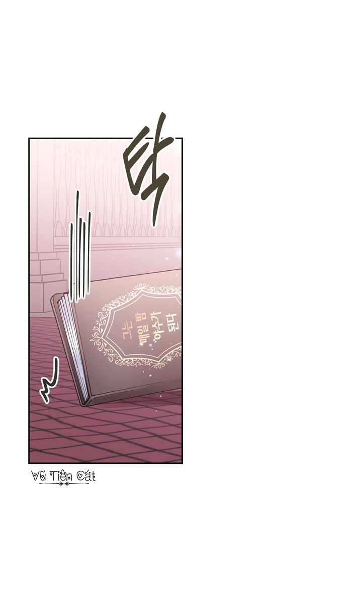 ác nữ xứng đôi với bạo chúa chapter 28 26