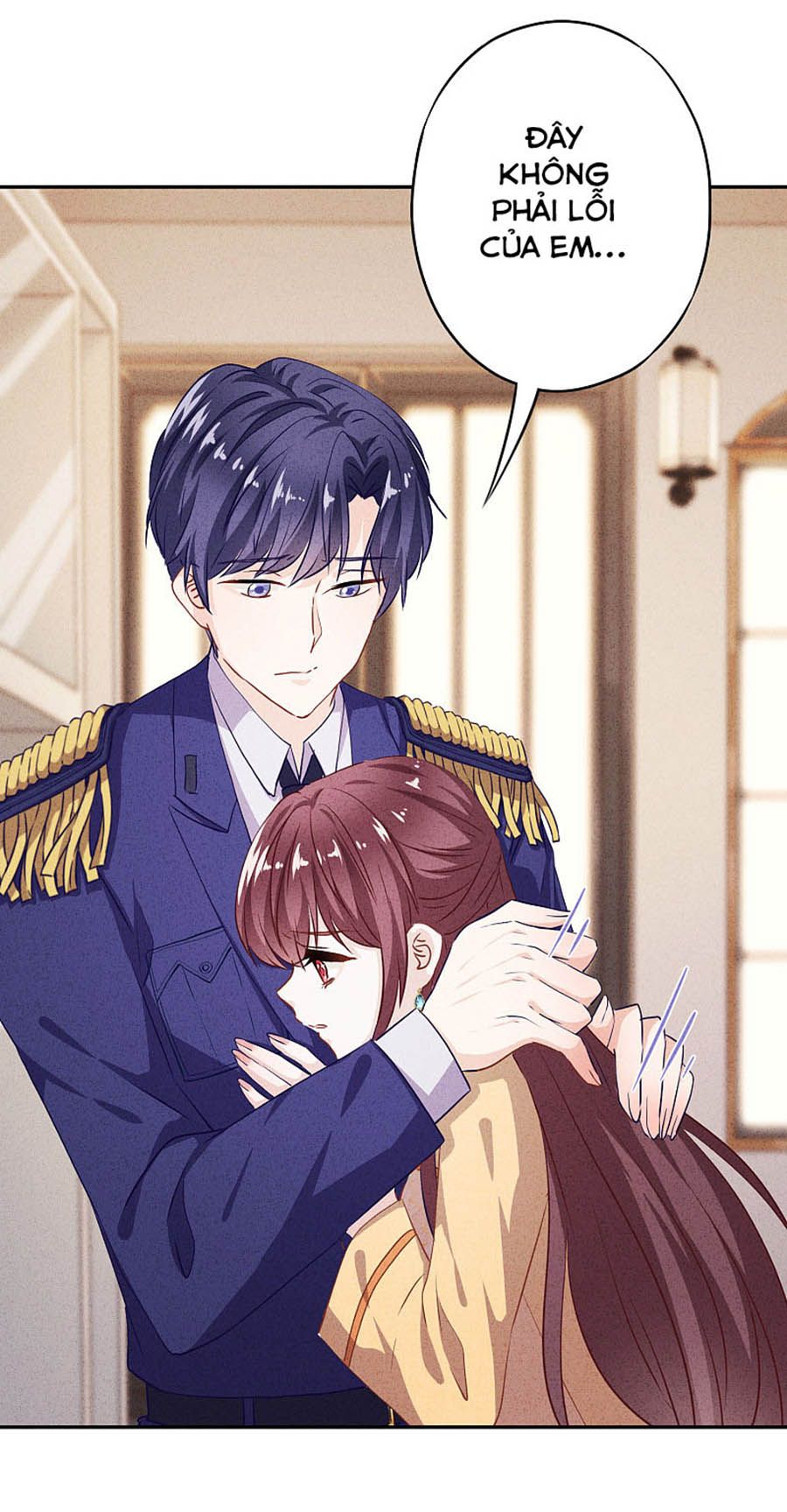 thiếu soái, vợ anh muốn lật trời! chapter 105 19