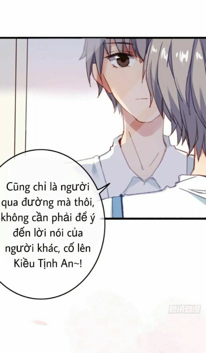 Lời Thì Thầm Chapter 4 - Trang 2