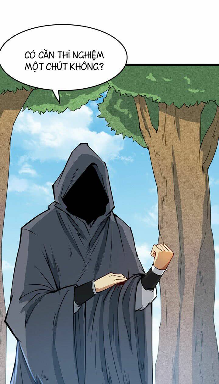 hiệp hành cửu thiên chapter 103 8