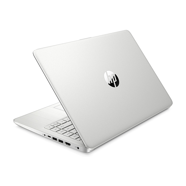 Laptop HP 14s-cf2527TU 4K4A1PA  i3-10110U | 4GB | 256GB | Intel UHD Graphics | 14inch HD | Win 10 | Bạc - Hàng chính hãng