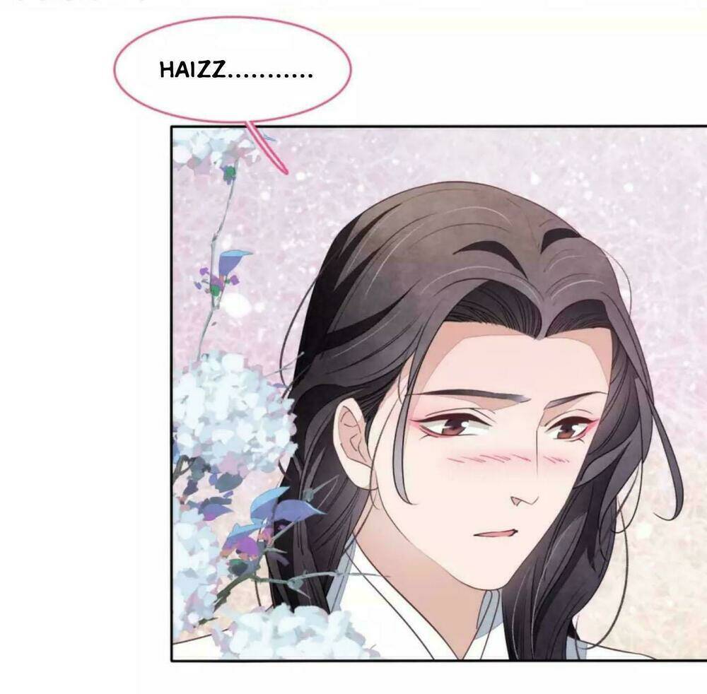 xuyên về cổ đại làm quốc bảo chapter 13.5 14