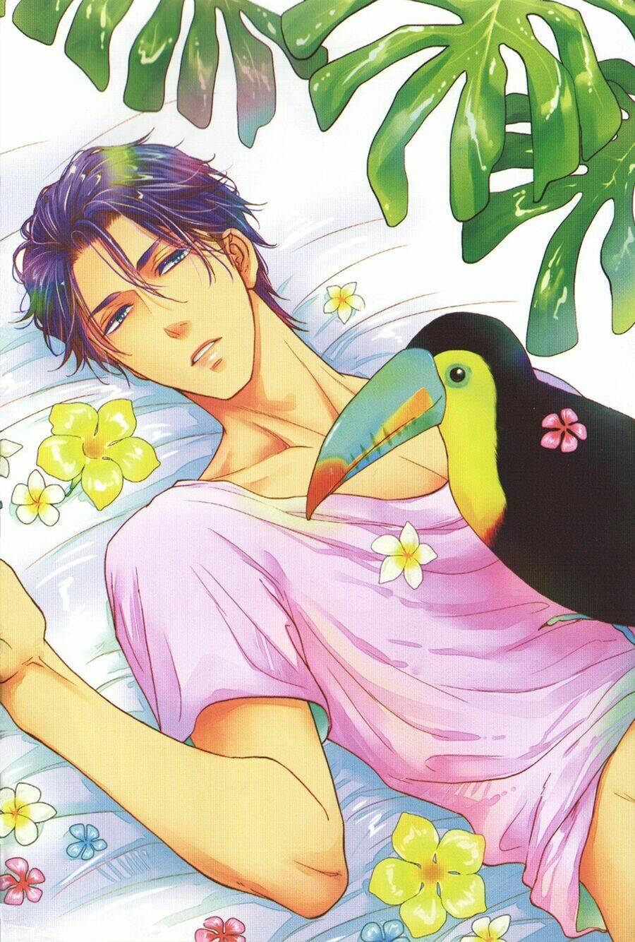 monster petite panic chapter 1 12