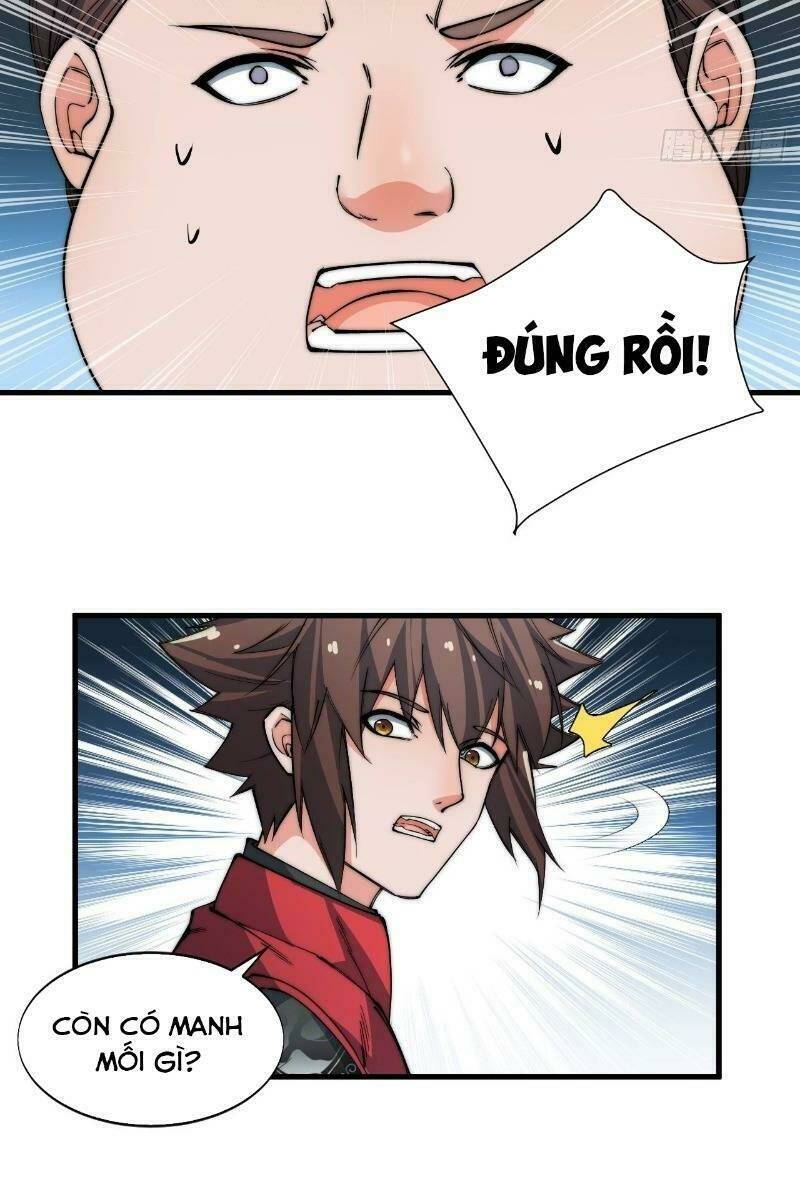 nhất chiêu tiên chapter 10 34