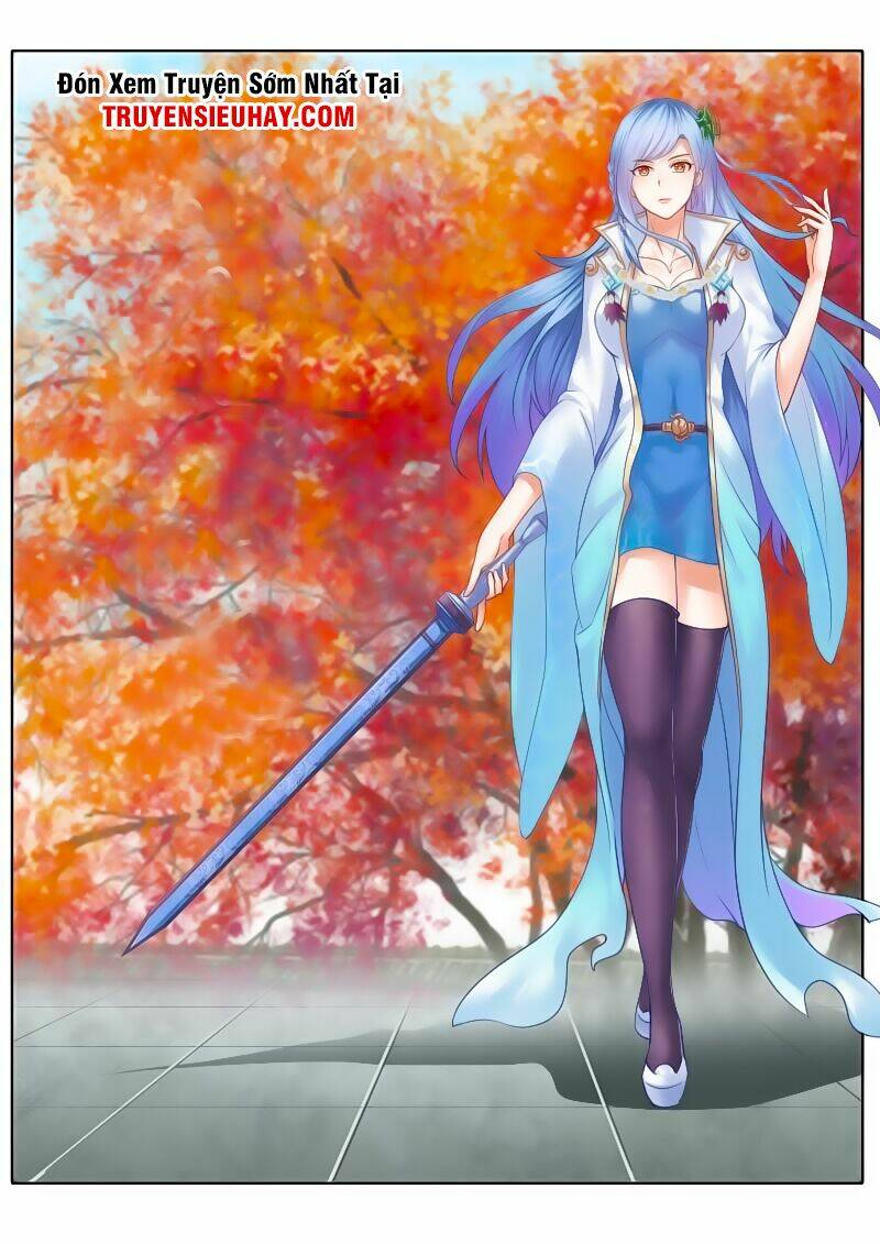 chư thiên ký chapter 54 2