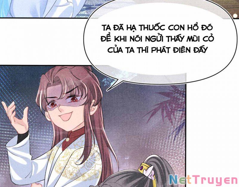 nhóc con người cá 3 tuổi rồi chapter 233 7