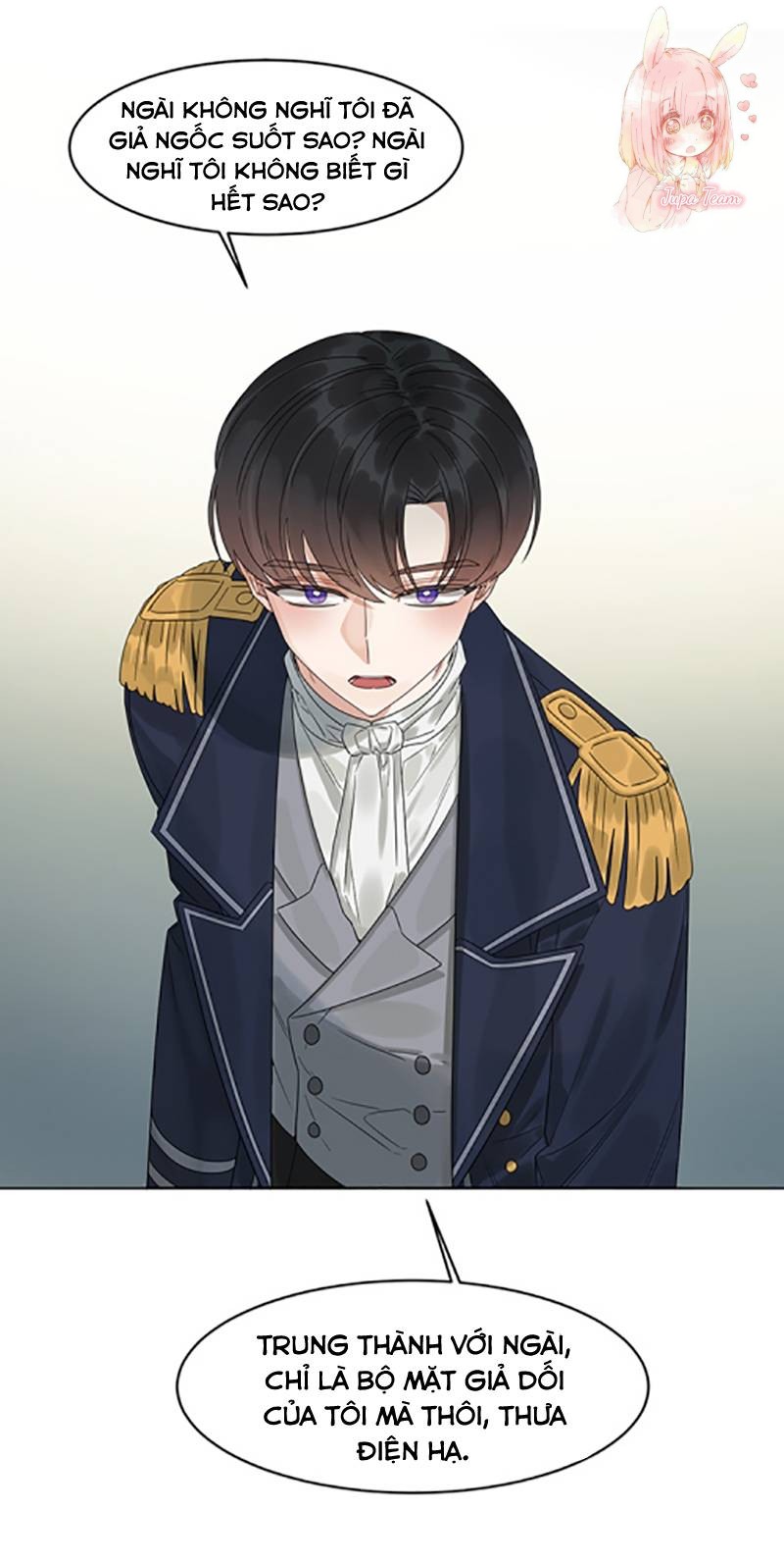 nhân tiện, nàng rồng! chapter 6 29