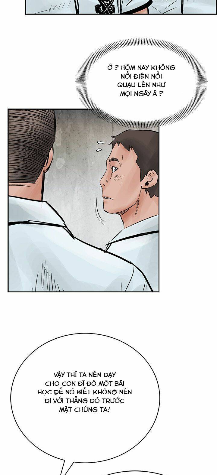 huyền thoại : khởi đầu chapter 37 15