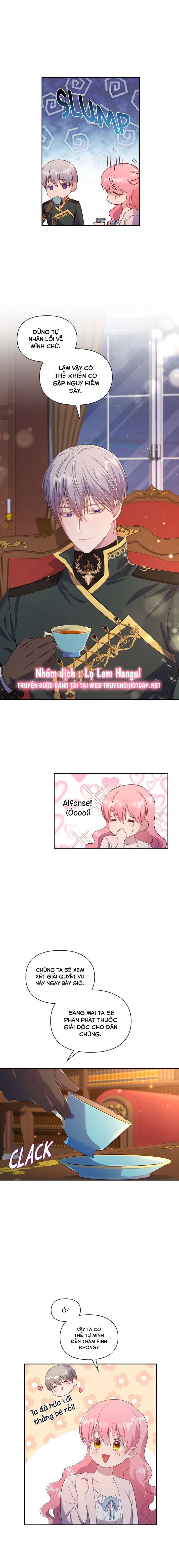 thuần hóa hoàng đế bạo chúa chapter 52 5