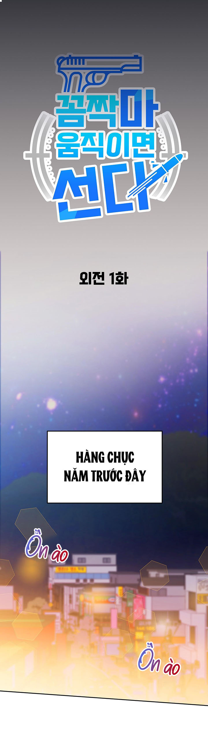 đừng động, không tôi "bắn" chapter 23 11