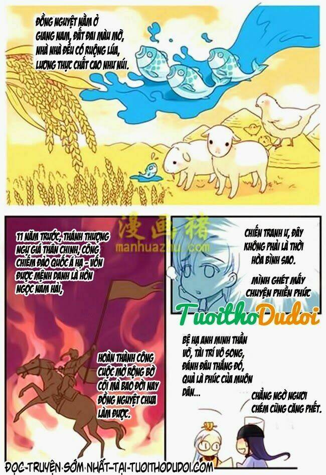 hoa phi hoa chapter 2 6