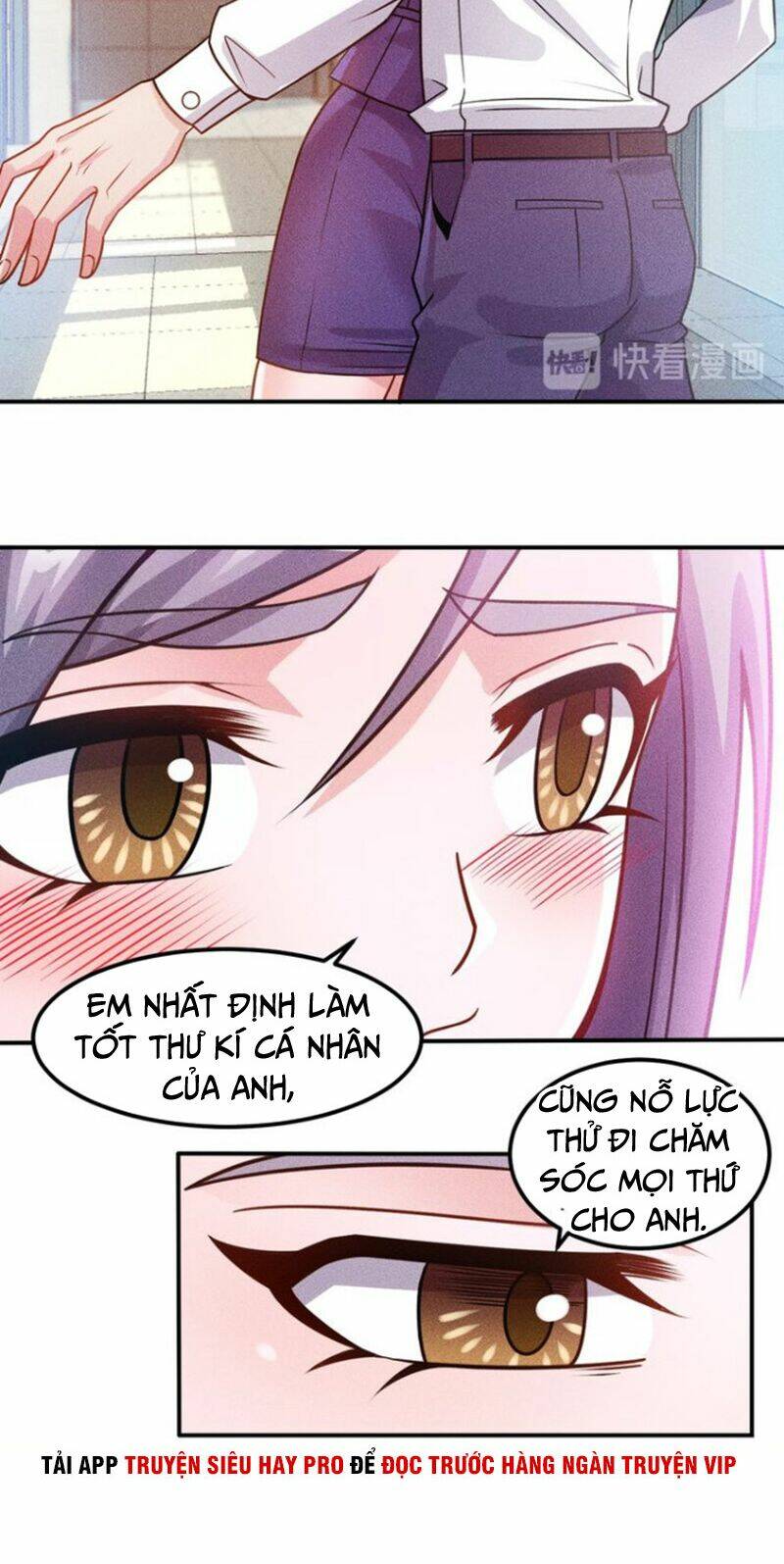 cao thủ cận vệ của nữ chủ tịch chapter 78 13