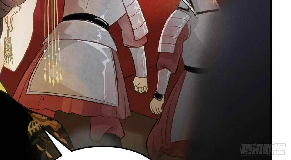 vương gia ba tuổi rưỡi của tôi chapter 41 71