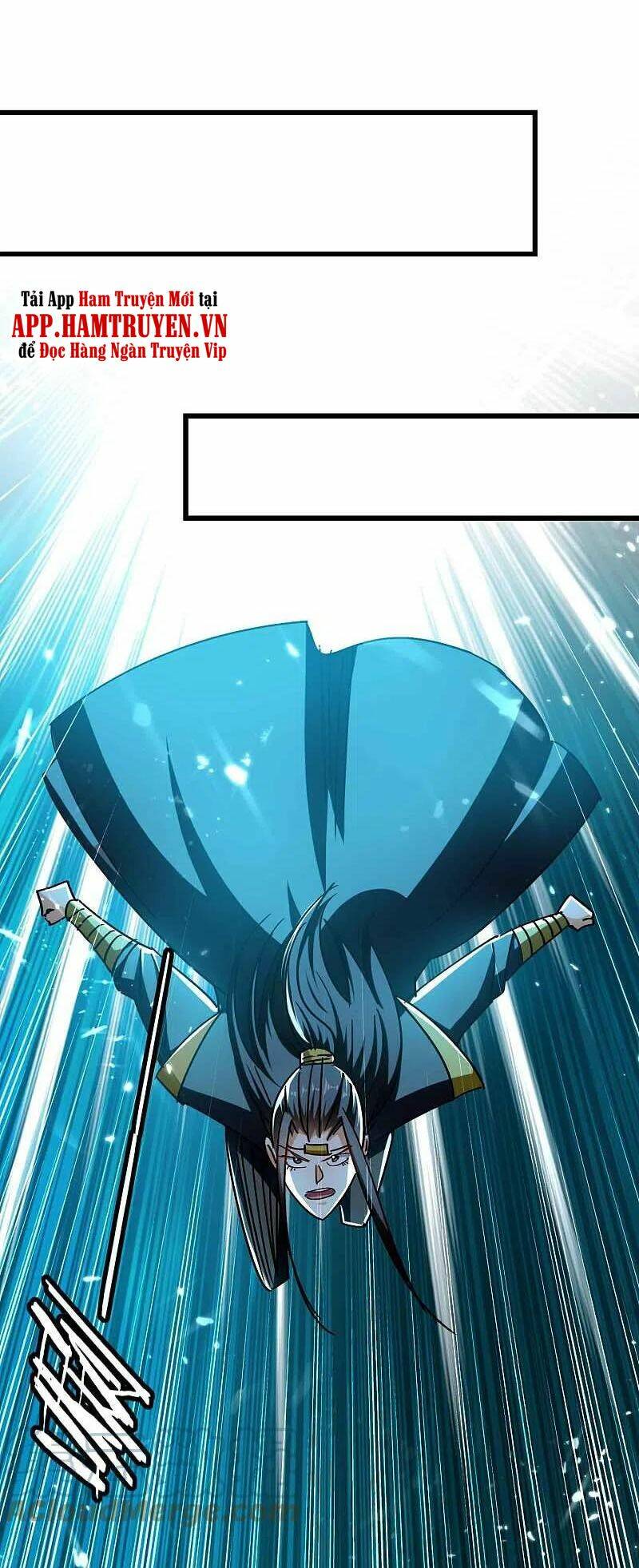 vạn giới tiên vương chapter 189 8