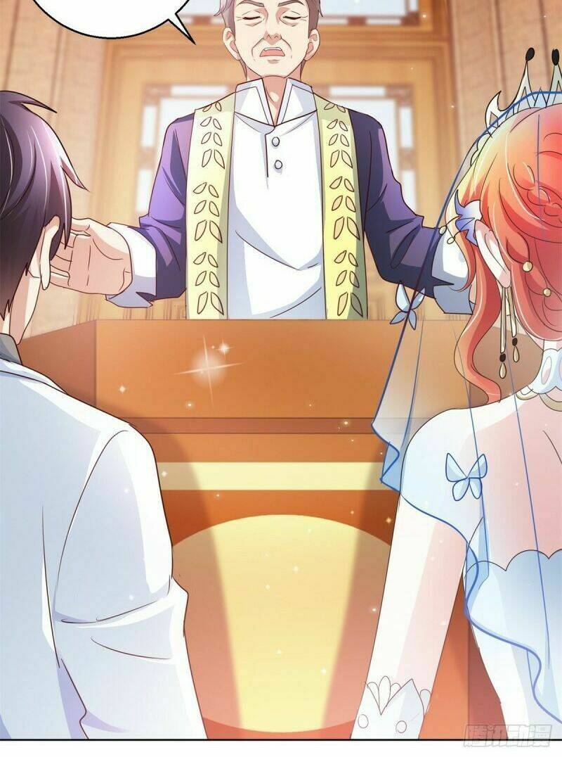 vú em là cổ tiên chapter 139 13