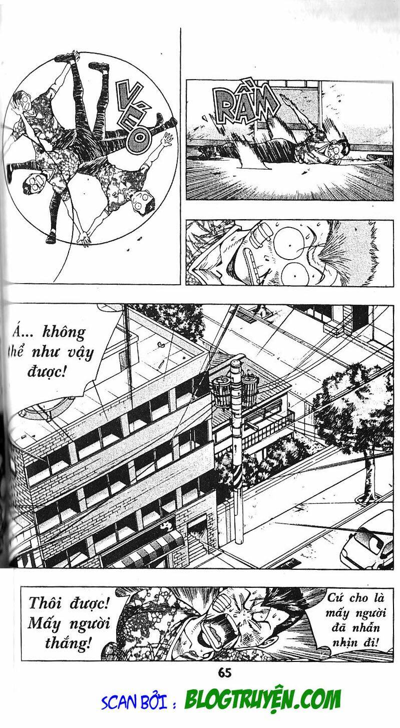 kid gang chapter 19 12