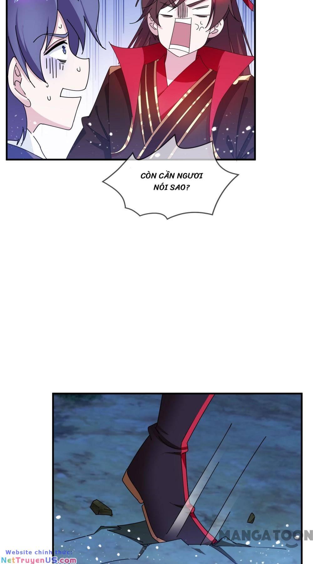 cực phẩm bại gia tử chapter 243 31