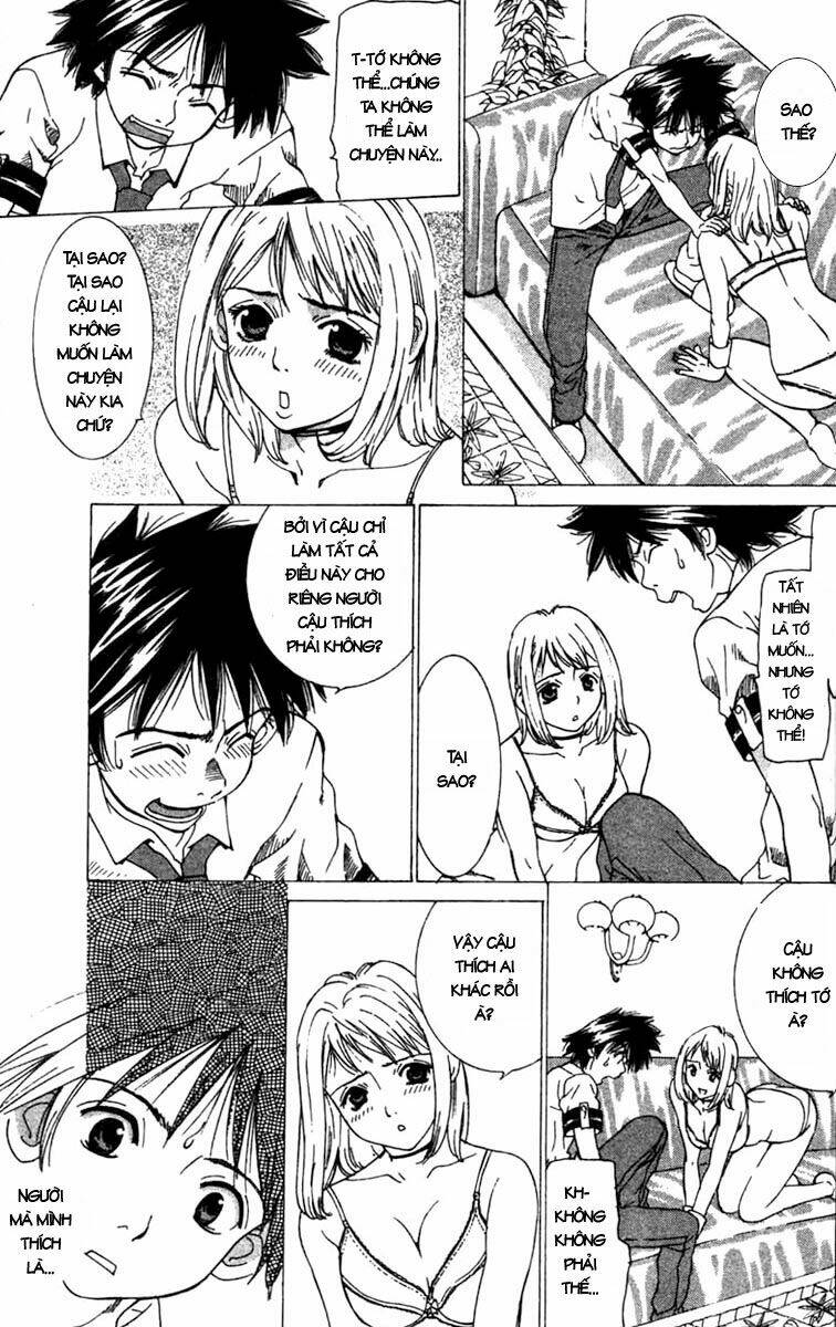 gacha gacha chapter 5 15