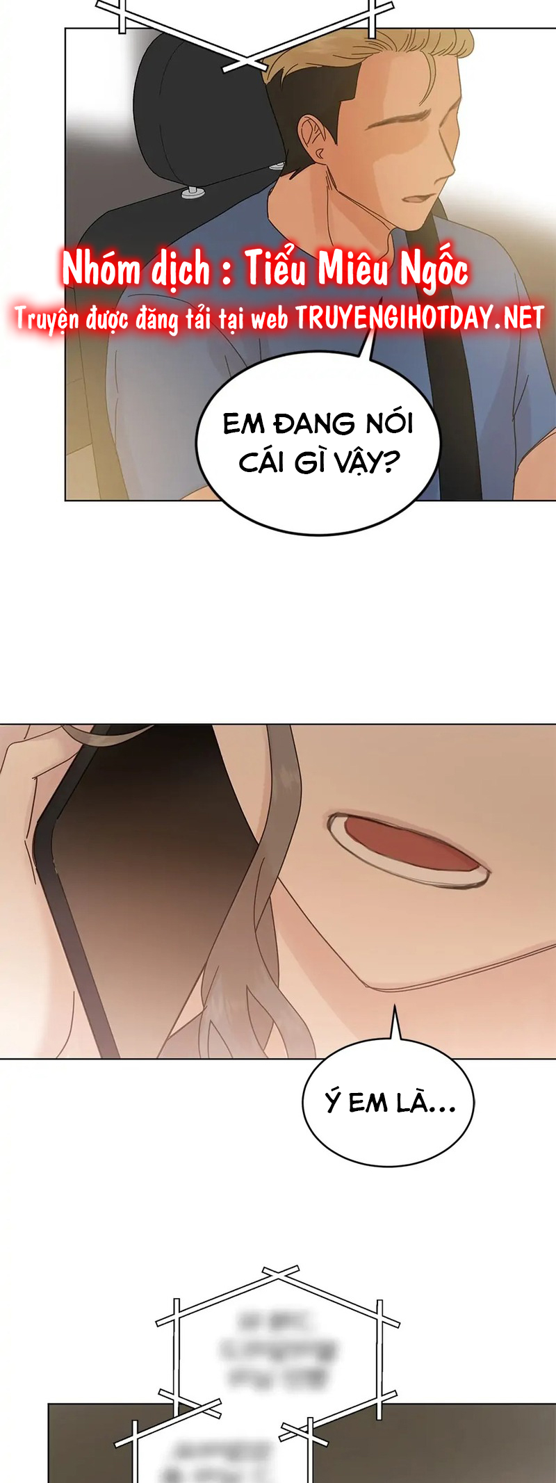 sự trả thù ngọt ngào của vợ tôi chapter 160 5