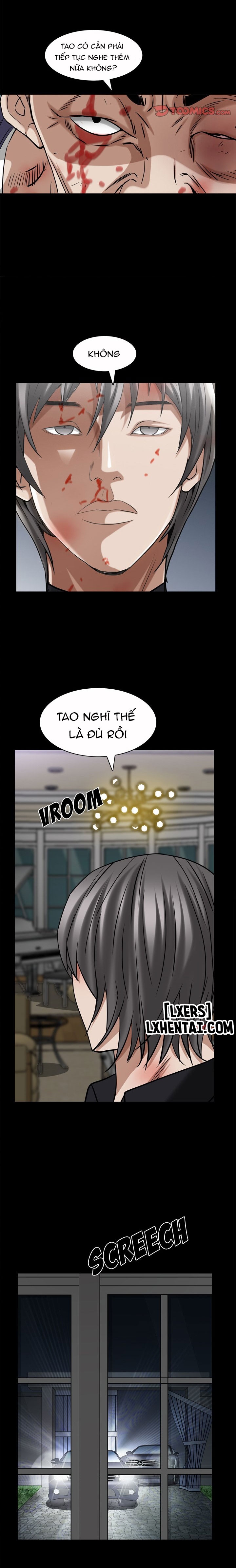 đôi chân trần chapter 47 21