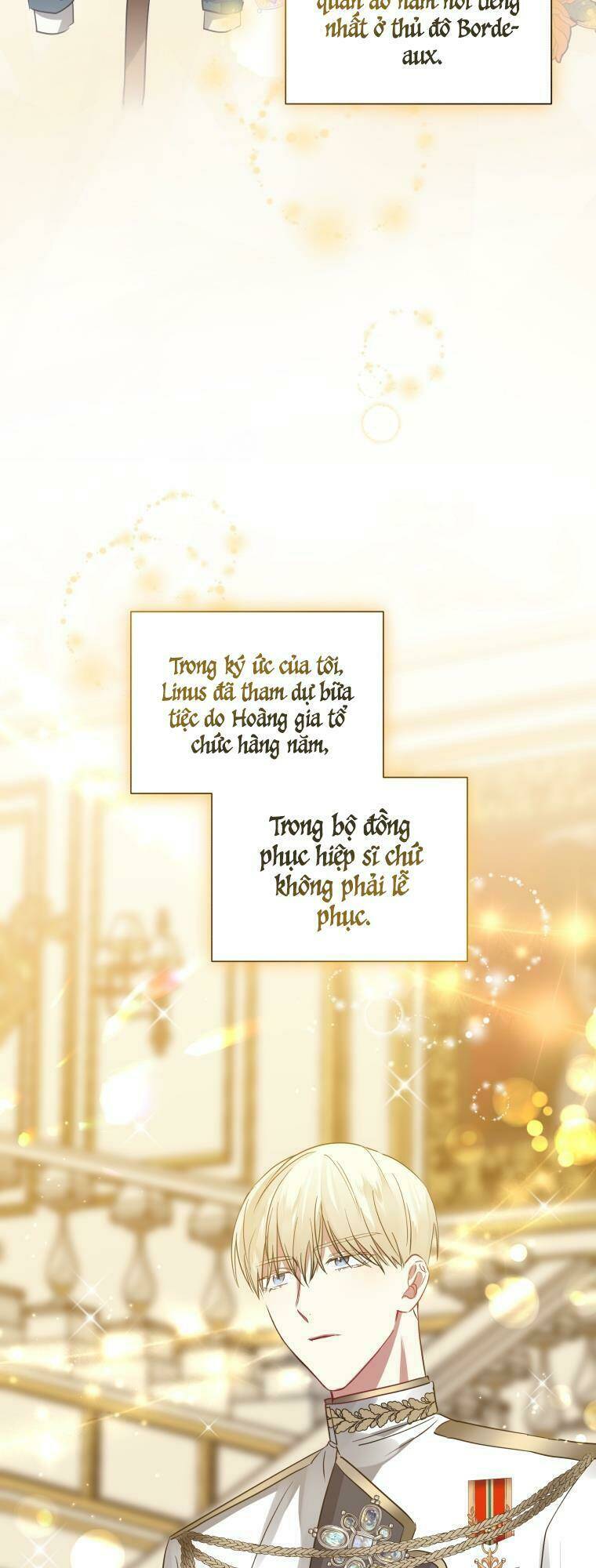 ác nữ phản diện đã chọn nam chính chapter 18 9