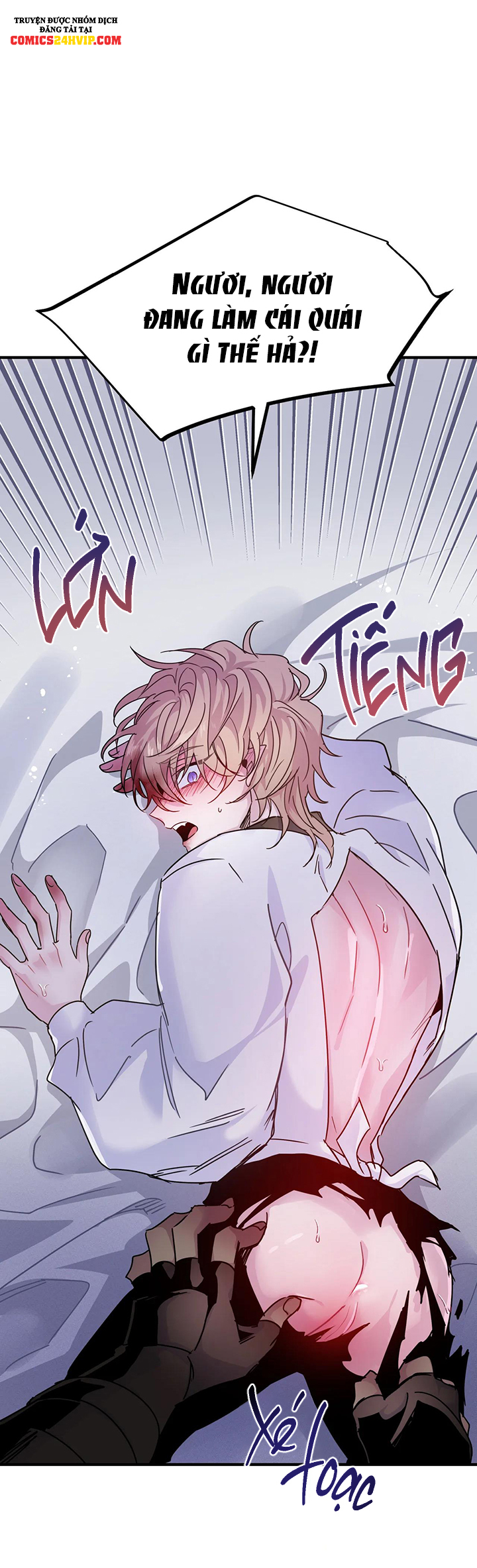 hắc vực chapter 26 25