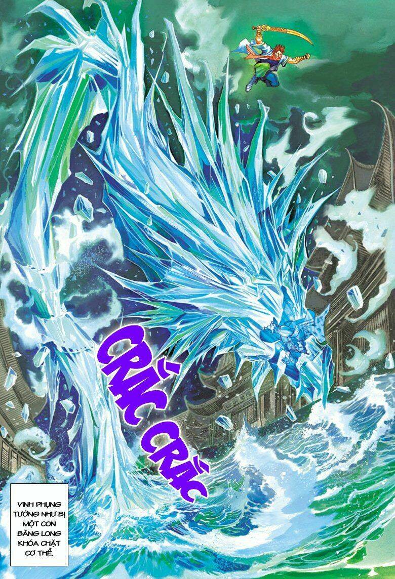 đại đường song long truyện chapter 100 32