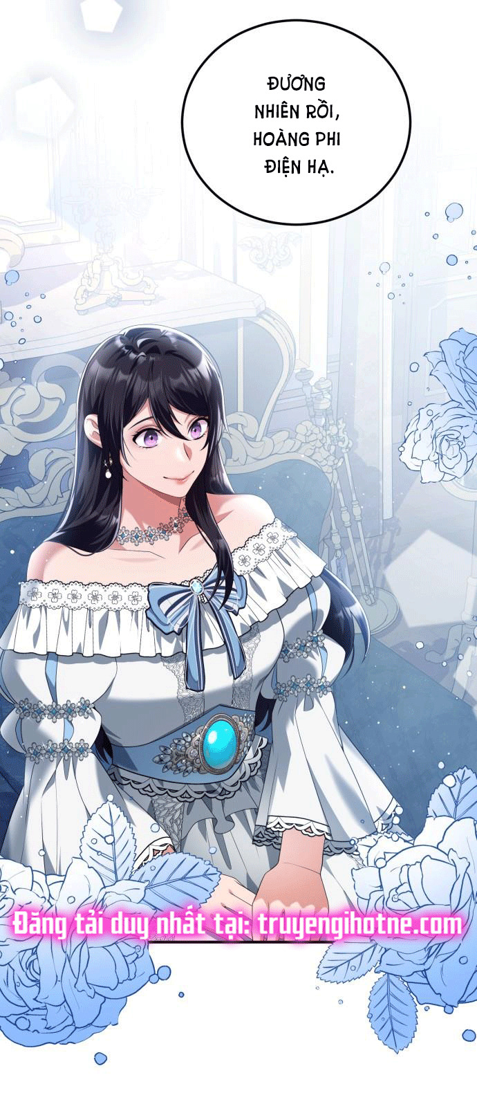 tôi sẽ ly hôn với người chồng bạo chúa chapter 44.1 9