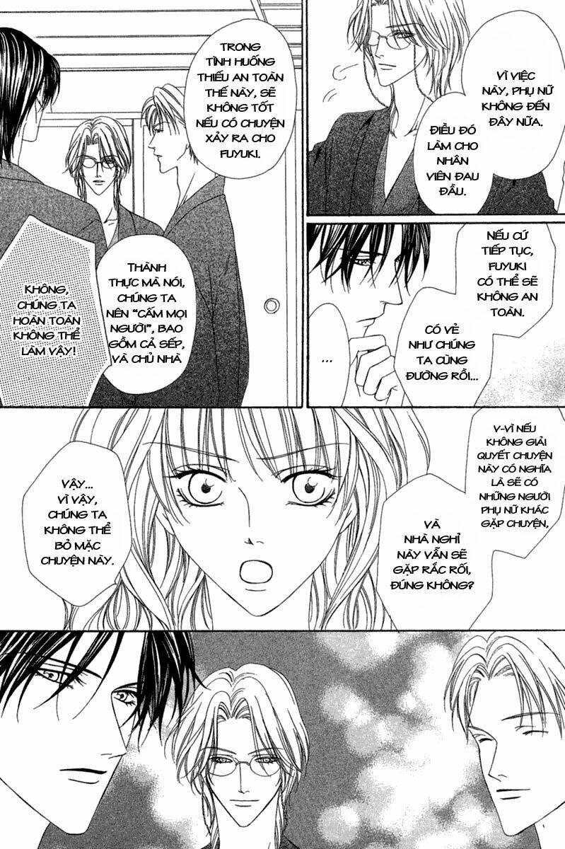 keishichou tokuhanka 007 chapter 14.2 14