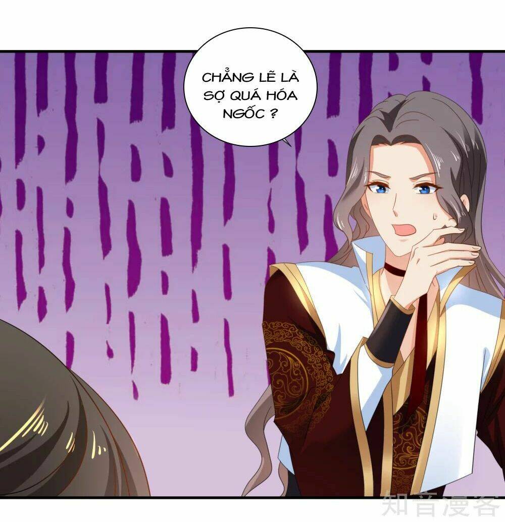 lãnh cung phế hậu muốn nghịch thiên chapter 104 7
