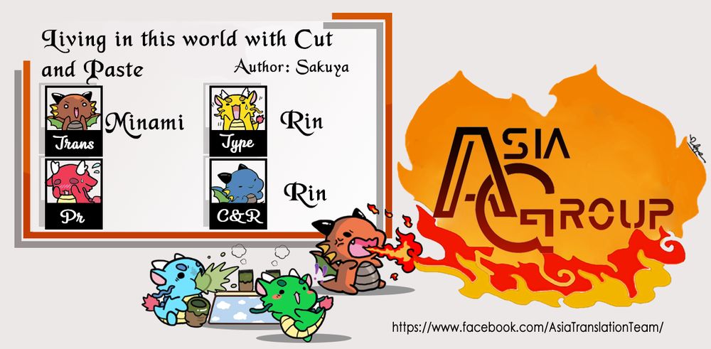 living in this world with cut & paste chapter 18 3