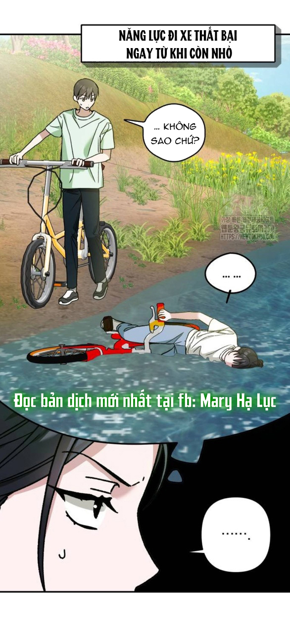 bóng râm mùa xuân chapter 10.2 26