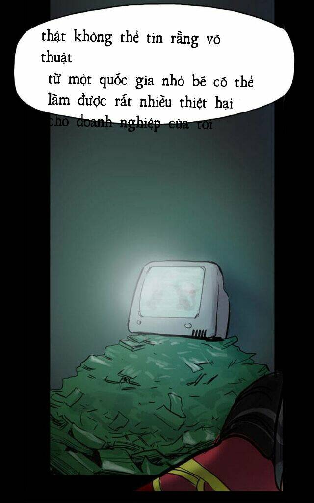 muaythai chapter 1 2