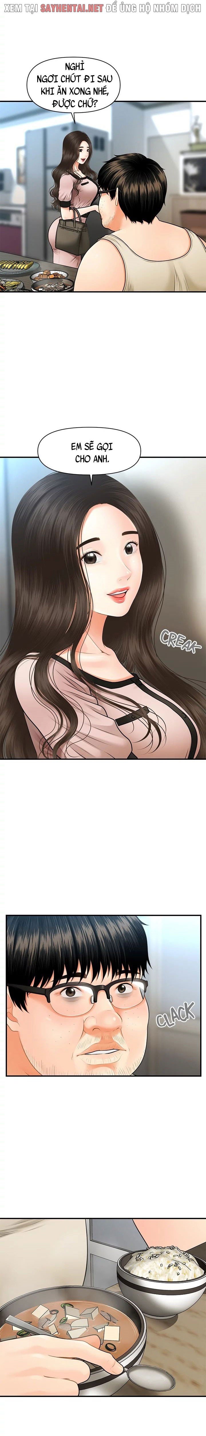 này anh đẹp trai chapter 5 9