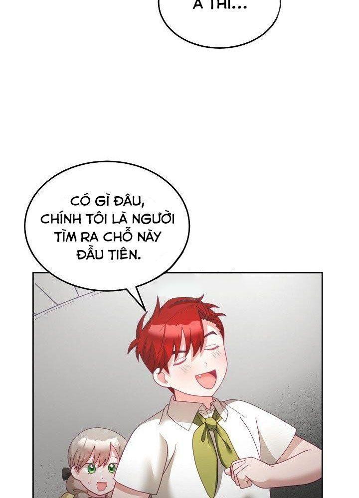 cô tiểu thư bé nhỏ thuần hóa các nhân vật chính chapter 51 37