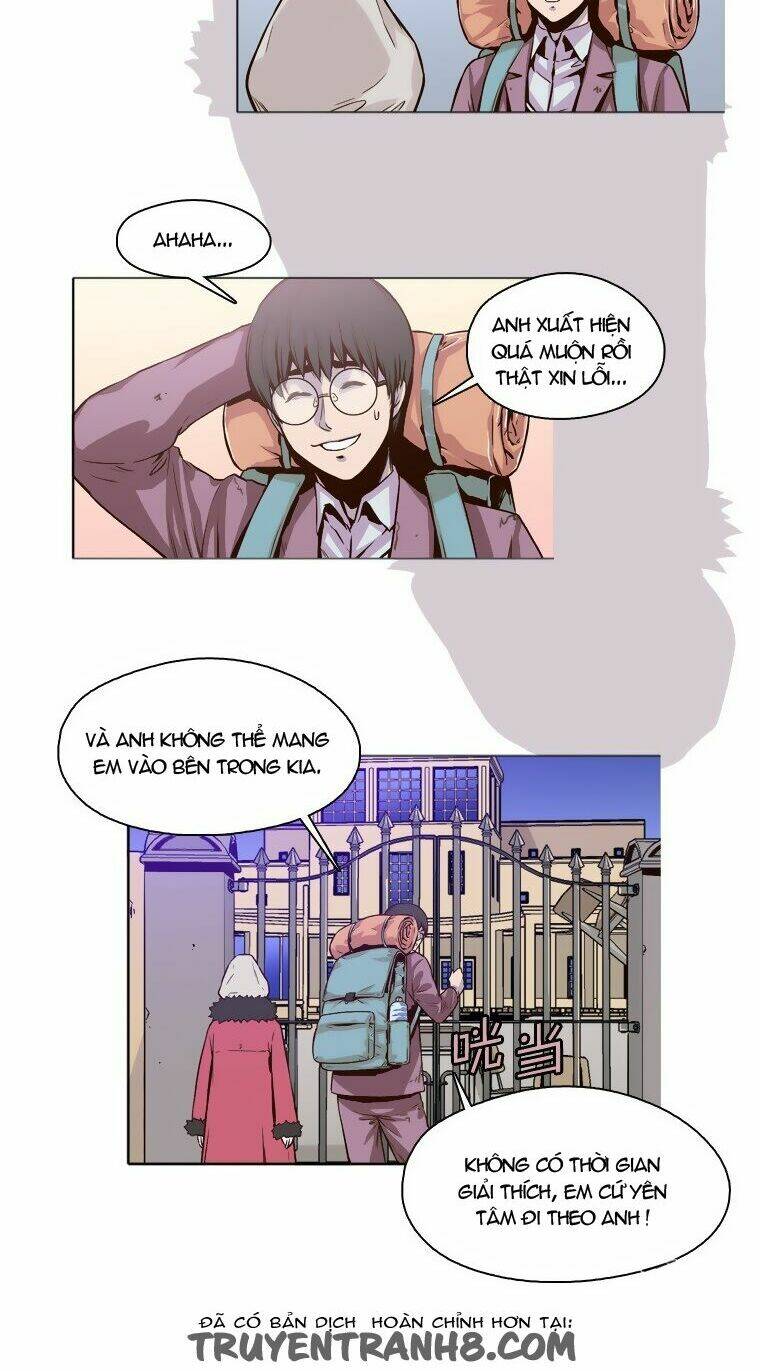 vua của vong linh chapter 7 2