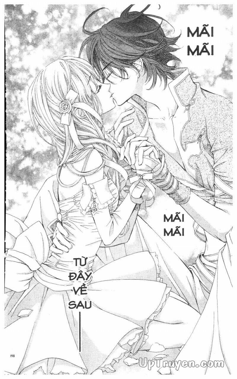 hoàng tử ếch(bản đẹp) chapter 7 102