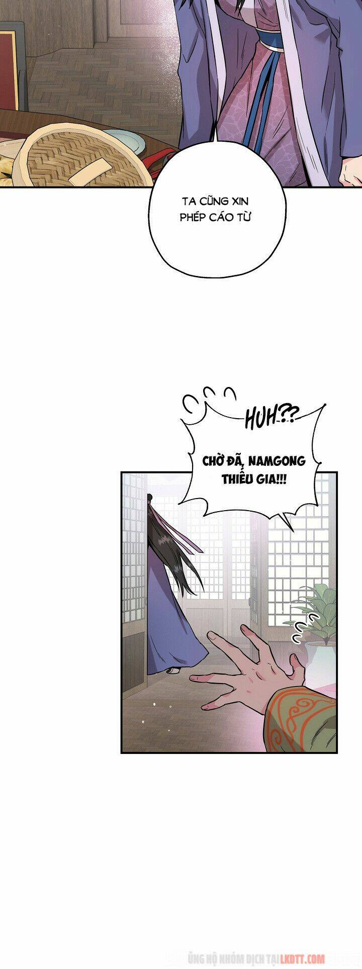 tôi trở thành nhân vật phản diện giỏi nhất trong giới võ thuật chapter 42 14