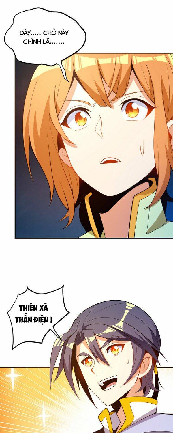 thôn phệ một thế giới tu tiên chapter 90 11