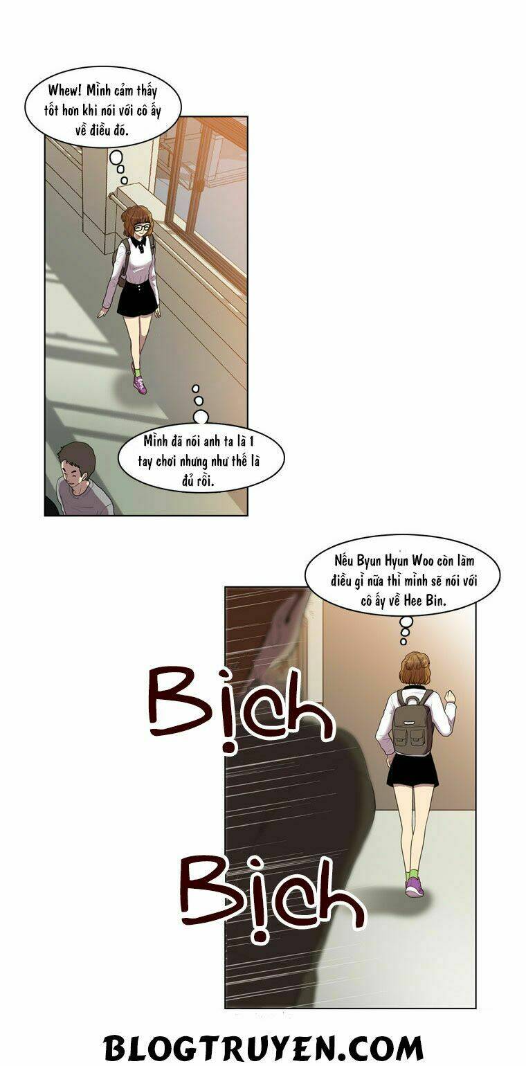 my shining world chapter 10 6