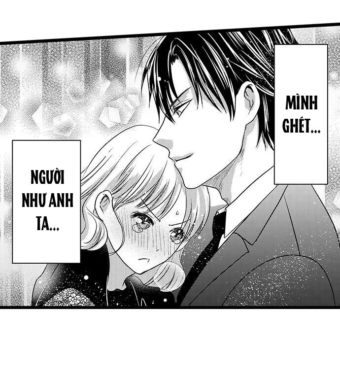 sự huấn luyện của bạo chúa chapter 6.2 17