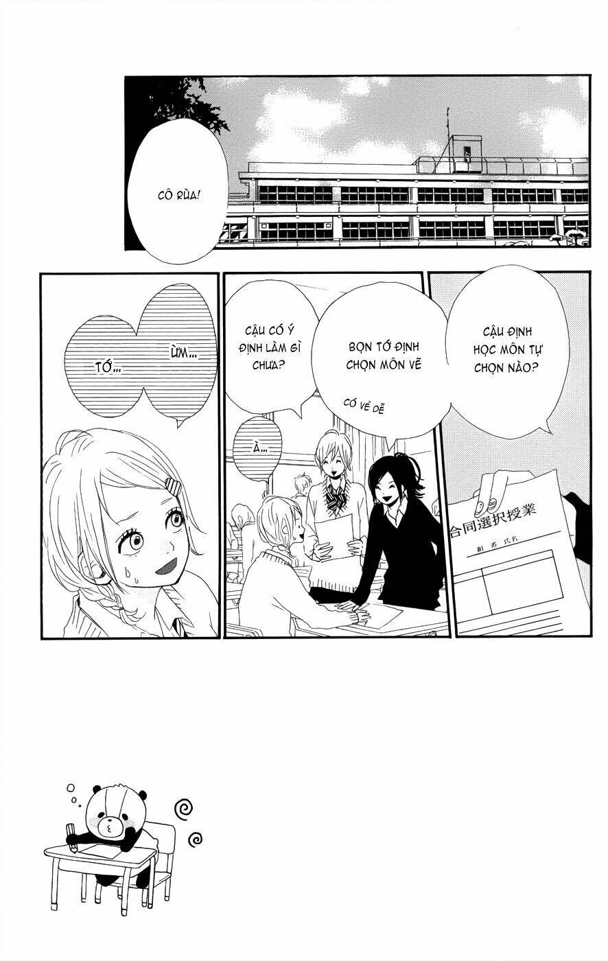 yume miru taiyou chapter 26 5