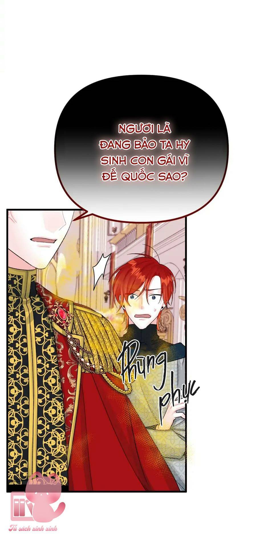 công chúa bãi rác chapter 69 67