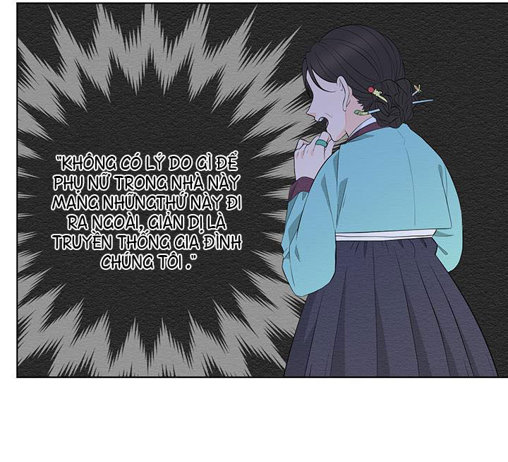 phu quân bé bỏng chapter 1.3 4