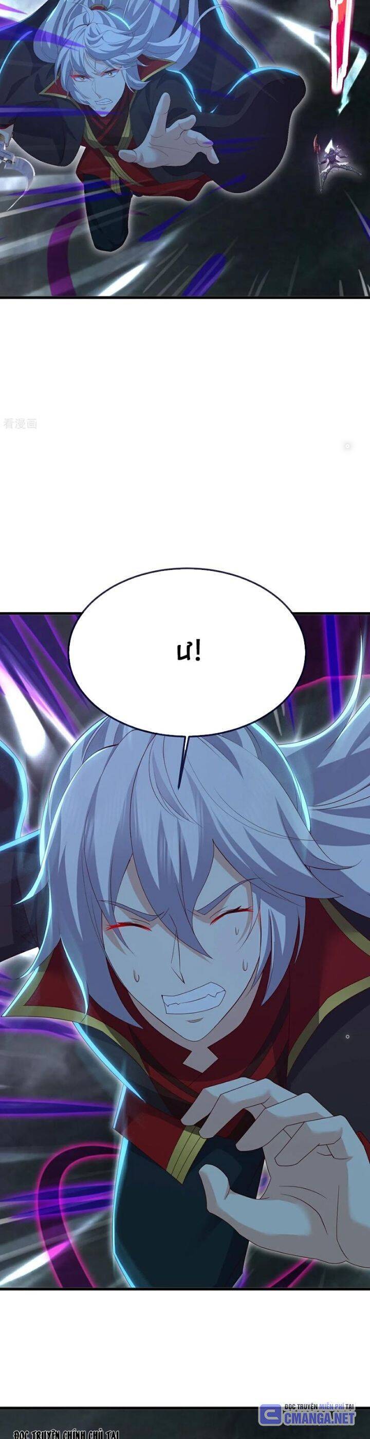 tiên võ đế tôn chapter 703 36