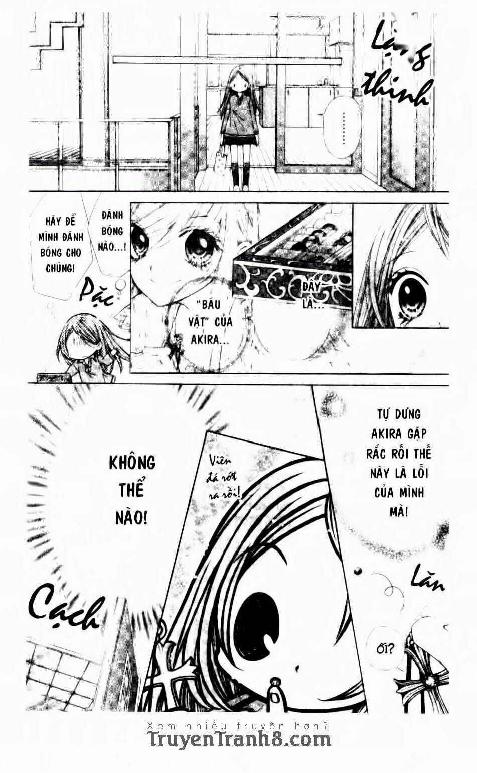 ác ma của chiến thắng chapter 6 6