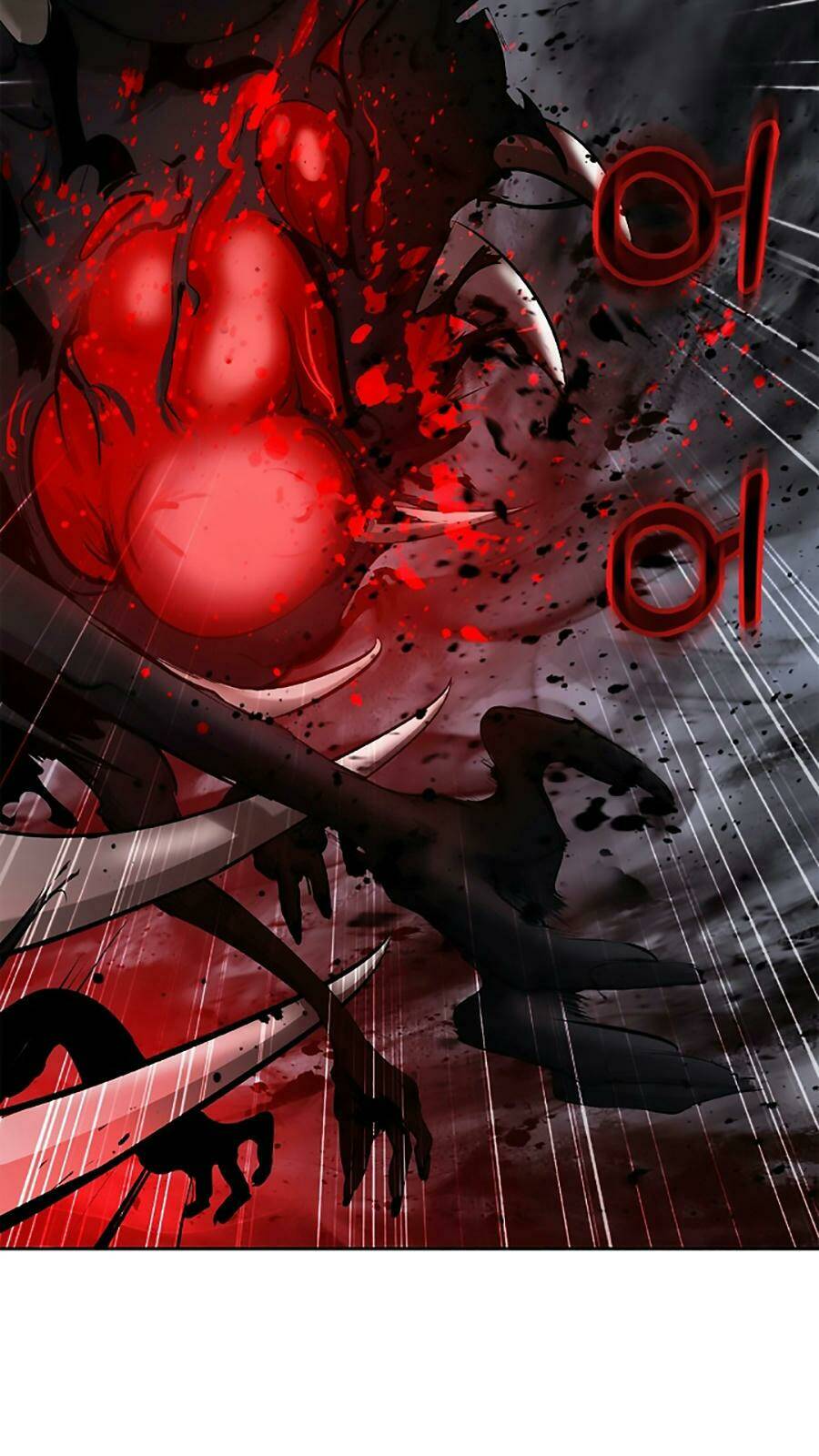 xuyên không thành hổ chapter 55 50