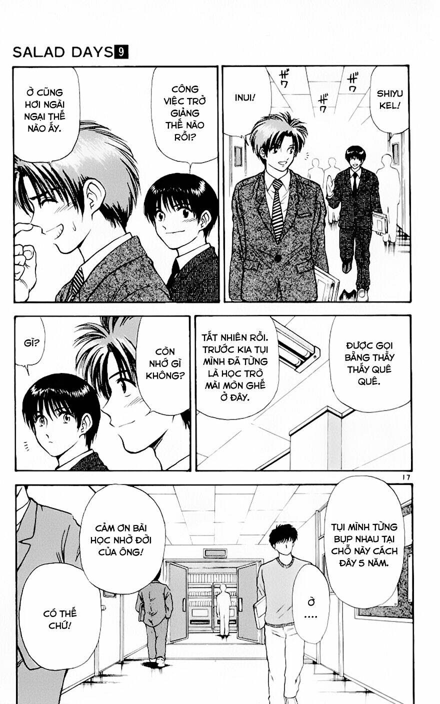 salad days chapter 76 17