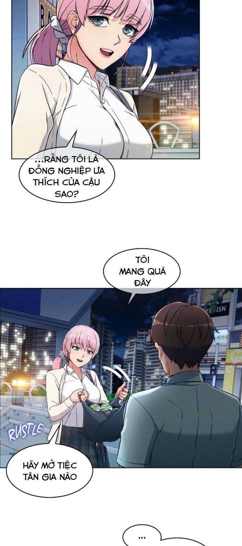 stand up guy chapter 2 47