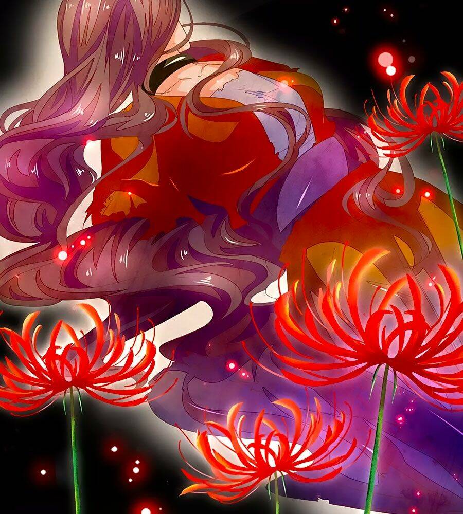 y hậu lệ thiên chapter 49 20